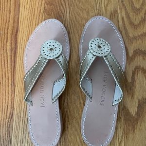 Jack Rogers